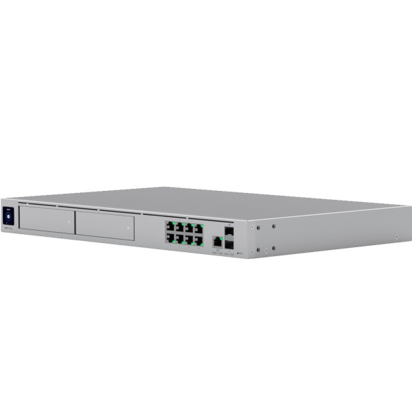 Купить Маршрутизатор Ubiquiti UniFi Dream Machine Pro Max (UDM-PRO-MAX)