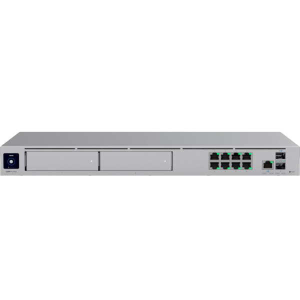 Купить Маршрутизатор Ubiquiti UniFi Dream Machine Pro Max (UDM-PRO-MAX)