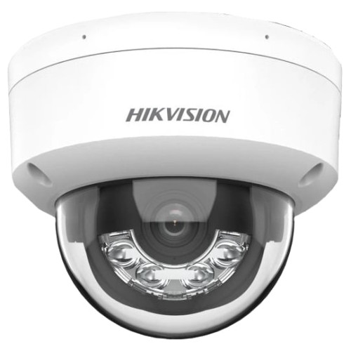Купити IP-камера Hikvision DS-2CD2143G2-LIS2U (2.8мм)