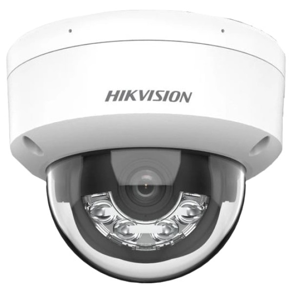 Купити IP-камера Hikvision DS-2CD2143G2-LIS2U (2.8мм)
