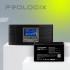 Купить Комплект резервного живлення Prologix 1000 (PLP1000XL) + АКБ PL12-100, AGM