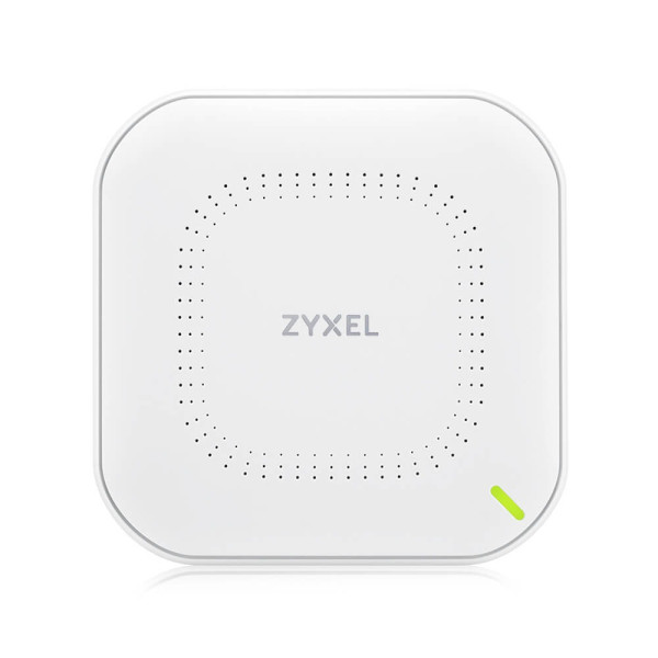 Купити Точка доступу ZYXEL NWA90AX Pro (NWA90AXPRO-EU0102F)