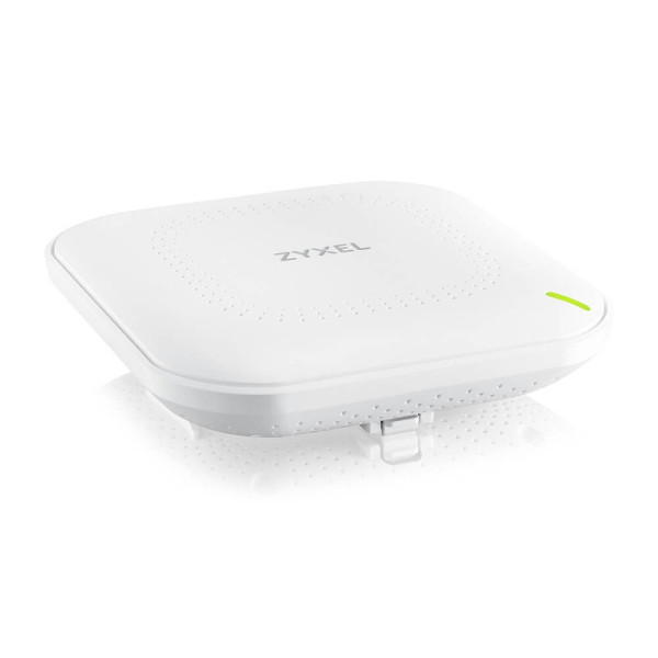 Купити Точка доступу ZYXEL NWA90AX Pro (NWA90AXPRO-EU0102F)