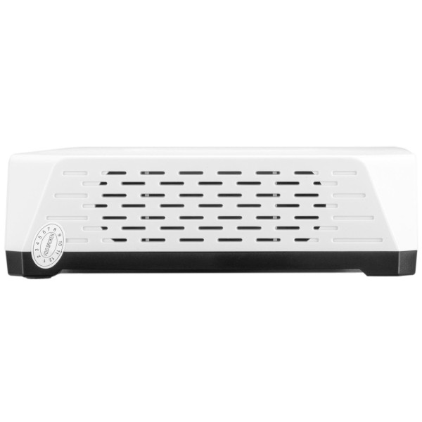 Купить Джерело безперебійного живлення Yepo Mini DC-UPS YP-36W/20000mAh LiFePO4 DC-5V/9V/12V (UA-112545)