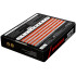 Купить Джерело безперебійного живлення Yepo Mini DC-UPS YP-36W/20000mAh LiFePO4 DC-5V/9V/12V (UA-112545)