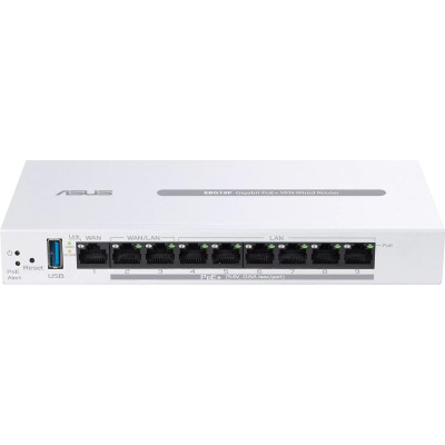 Купить Маршрутизатор Asus ExpertWiFi EBG19P (90IG08C0-MO3B00)