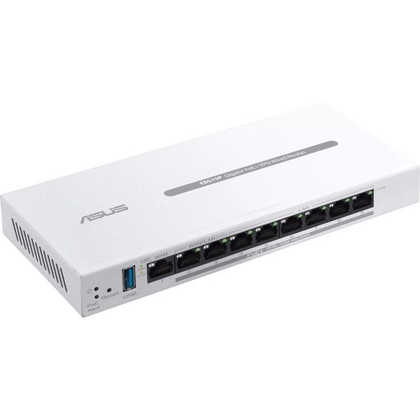 Купить Маршрутизатор Asus ExpertWiFi EBG19P (90IG08C0-MO3B00)