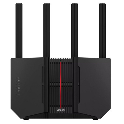 Купити Бездротовий маршрутизатор Asus RT-BE92U (90IG0950-MO9A0V)