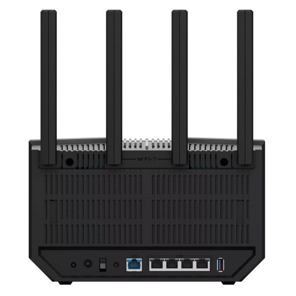 Купити Бездротовий маршрутизатор Asus RT-BE92U (90IG0950-MO9A0V)
