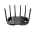 Купити Бездротовий маршрутизатор Asus TUF Gaming BE6500 (TUF-BE6500) (90IG0920-MO9C00)