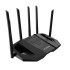 Купити Бездротовий маршрутизатор Asus TUF Gaming BE6500 (TUF-BE6500) (90IG0920-MO9C00)