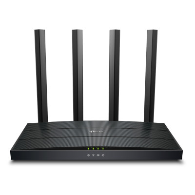 Купити Бездротовий маршрутизатор TP-Link Archer AX17