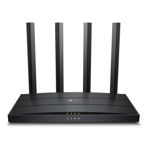 Купити Бездротовий маршрутизатор TP-Link Archer AX17