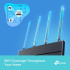 Купити Бездротовий маршрутизатор TP-Link Archer AX17