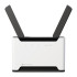 Купить Бездротовий маршрутизатор MikroTik Chateau PRO ax (H53UiG-5HaxQ2HaxQ)