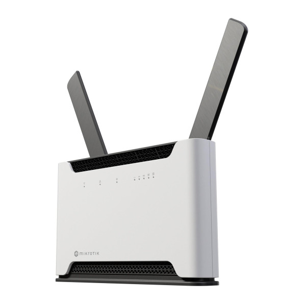 Купить Бездротовий маршрутизатор MikroTik Chateau PRO ax (H53UiG-5HaxQ2HaxQ)