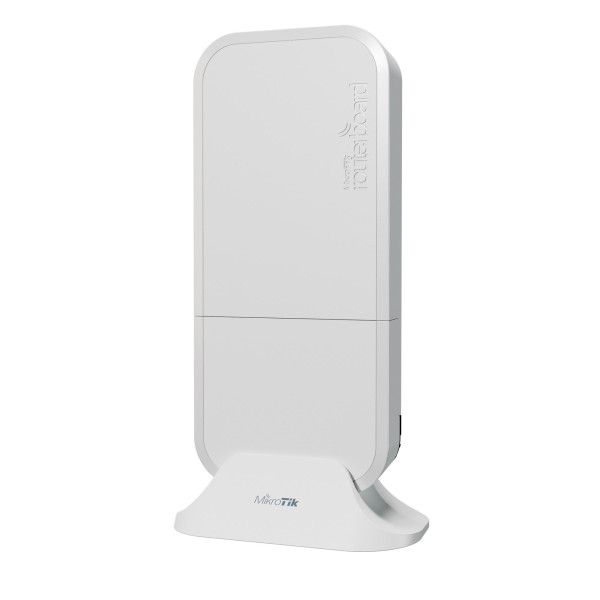 Купити Точка доступу Mikrotik wAP ax (wAPG-5HaxD2HaxD)