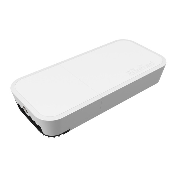 Купити Точка доступу Mikrotik wAP ax (wAPG-5HaxD2HaxD)