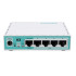 Купить Маршрутизатор MikroTik hEX refresh (E50UG)