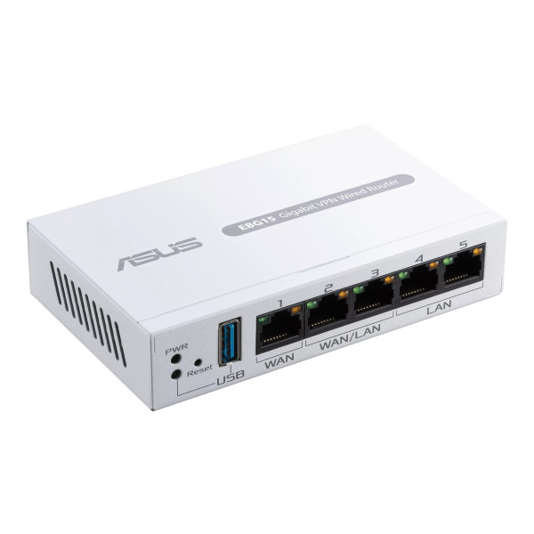 Купить Маршрутизатор Asus ExpertWiFi EBG15 (90IG08E0-MO3B00)