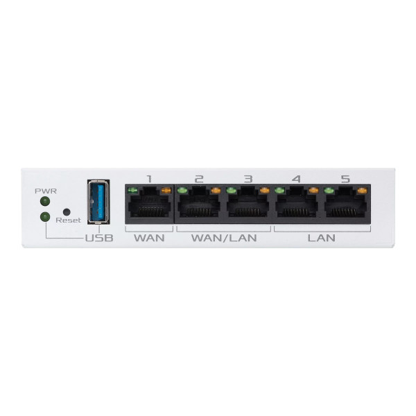 Купить Маршрутизатор Asus ExpertWiFi EBG15 (90IG08E0-MO3B00)