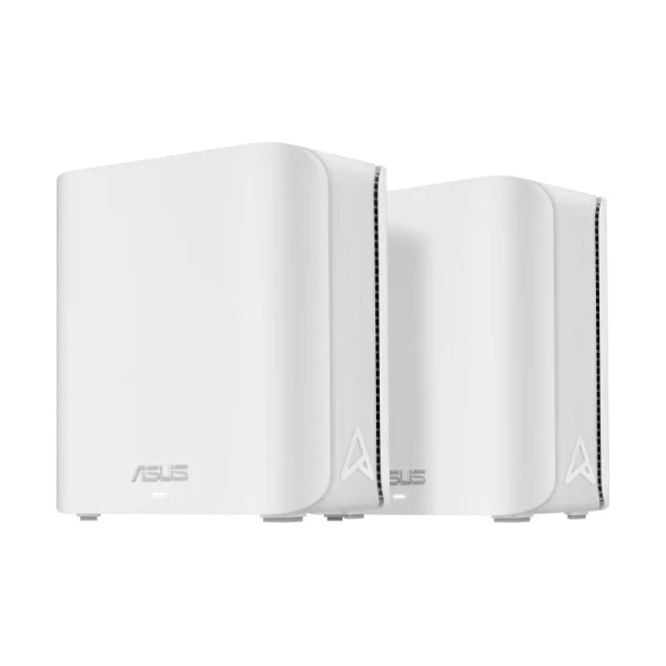 Купити Wi-Fi Mesh-система Asus ZenWiFi BD4 2pk White (90IG0960-MO3C20)