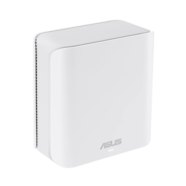 Купити Wi-Fi Mesh-система Asus ZenWiFi BD4 2pk White (90IG0960-MO3C20)