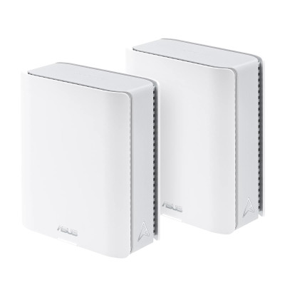 Купити Wi-Fi Mesh-система Asus ZenWiFi BT10 2pk White (90IG08Y0-MO3C40)