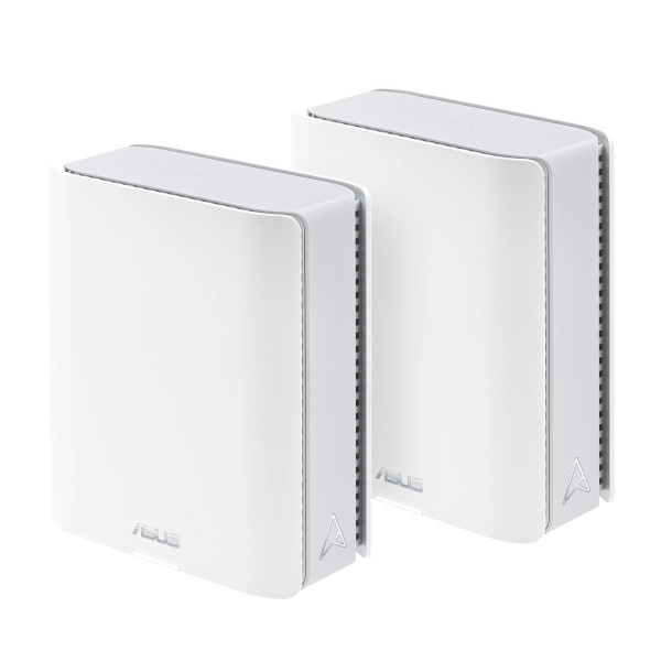 Купити Wi-Fi Mesh-система Asus ZenWiFi BT10 2pk White (90IG08Y0-MO3C40)