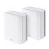 Купити Wi-Fi Mesh-система Asus ZenWiFi BT10 2pk White (90IG08Y0-MO3C40)