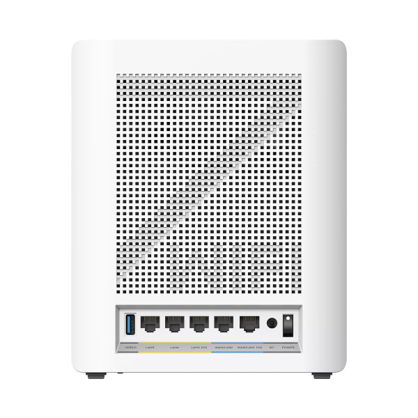 Купити Wi-Fi Mesh-система Asus ZenWiFi BQ16 2pk White (90IG08K0-MO3N2V)