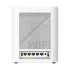 Купити Wi-Fi Mesh-система Asus ZenWiFi BQ16 2pk White (90IG08K0-MO3N2V)