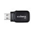 Купити Бездротовий адаптер Edimax EW-7611UCB (AC600, Wi-Fi & Bluetooth 4.0, mini)