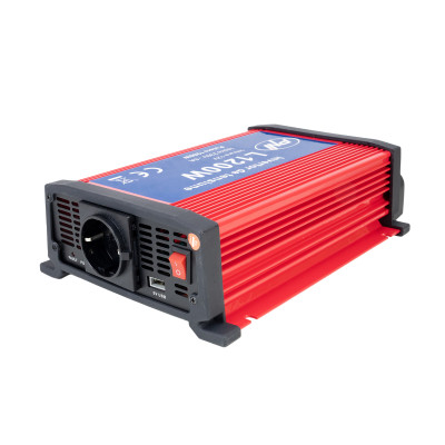 Купить Інвертор напруги PNi H1200W12 1200W