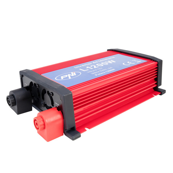 Купити Інвертор напруги PNi H1200W12 1200W
