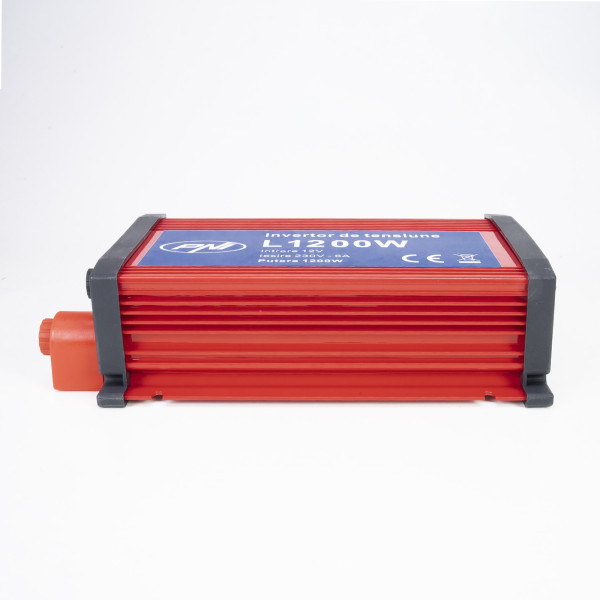 Купити Інвертор напруги PNi H1200W12 1200W
