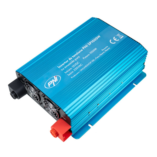 Купити Інвертор напруги PNi SP1000W 1000W