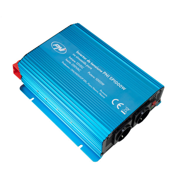 Купити Інвертор напруги PNi SP1000W 1000W
