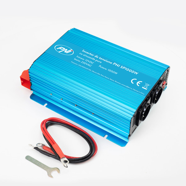 Купити Інвертор напруги PNi SP1000W 1000W
