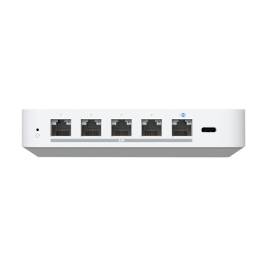Купити Маршрутизатор Ubiquiti Unifi Gateway Max (UXG-Max)