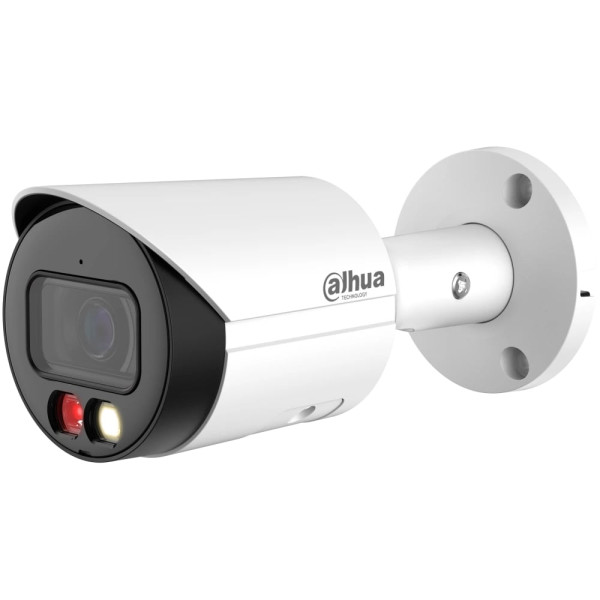 Купить IP-камера Dahua DH-IPC-HFW2249S-S-IL (3.6мм)