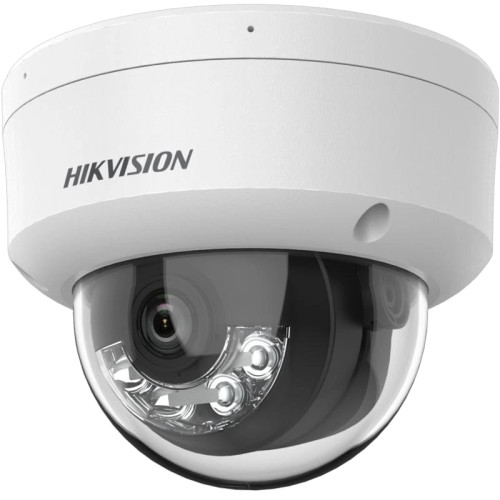 Купити IP-камера Hikvision DS-2CD1123G2-LIUF (2.8мм)