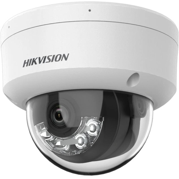 Купити IP-камера Hikvision DS-2CD1123G2-LIUF (2.8мм)