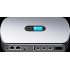 Купить Джерело безперебійного живлення для роутерів mini UPS DC Xoko DC12000 36W 12000mAh Grey (XK-DC1236W)