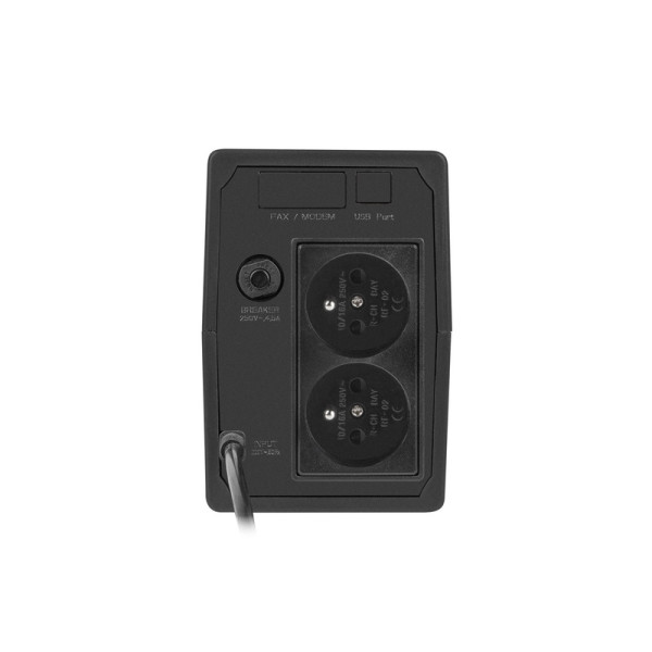 Купить Джерело безперебійного живлення Armac Home Lite 850E LED 850VA/480W (Z33512)