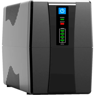 Купить Джерело безперебійного живлення FrimeCom V-2000 LED