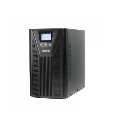 Купить Джерело безперебійного живлення EnerGenie EG-UPSO-3000 3000VA