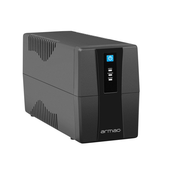 Купити Джерело безперебійного живлення Armac Home Lite 650F LED 650VA/390W (Z33511)