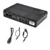 Купити Джерело безперебійного живлення Yepo Mini Smart Portable DC-UPS 12800 mAh 36W (UA-111236)