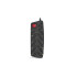 Купити Фільтр живлення REAL-EL RS-10 Protect 3 м Black